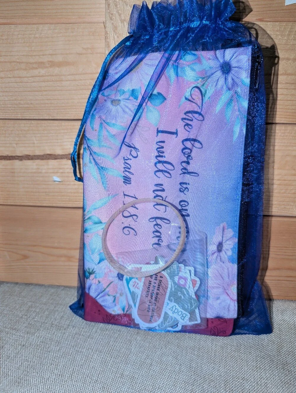 Christian Bundle with 4 Items, ALL Brand New